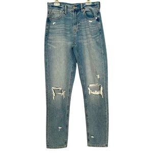 American eagle cool classic mom Jean high-Rise Ankle NWT